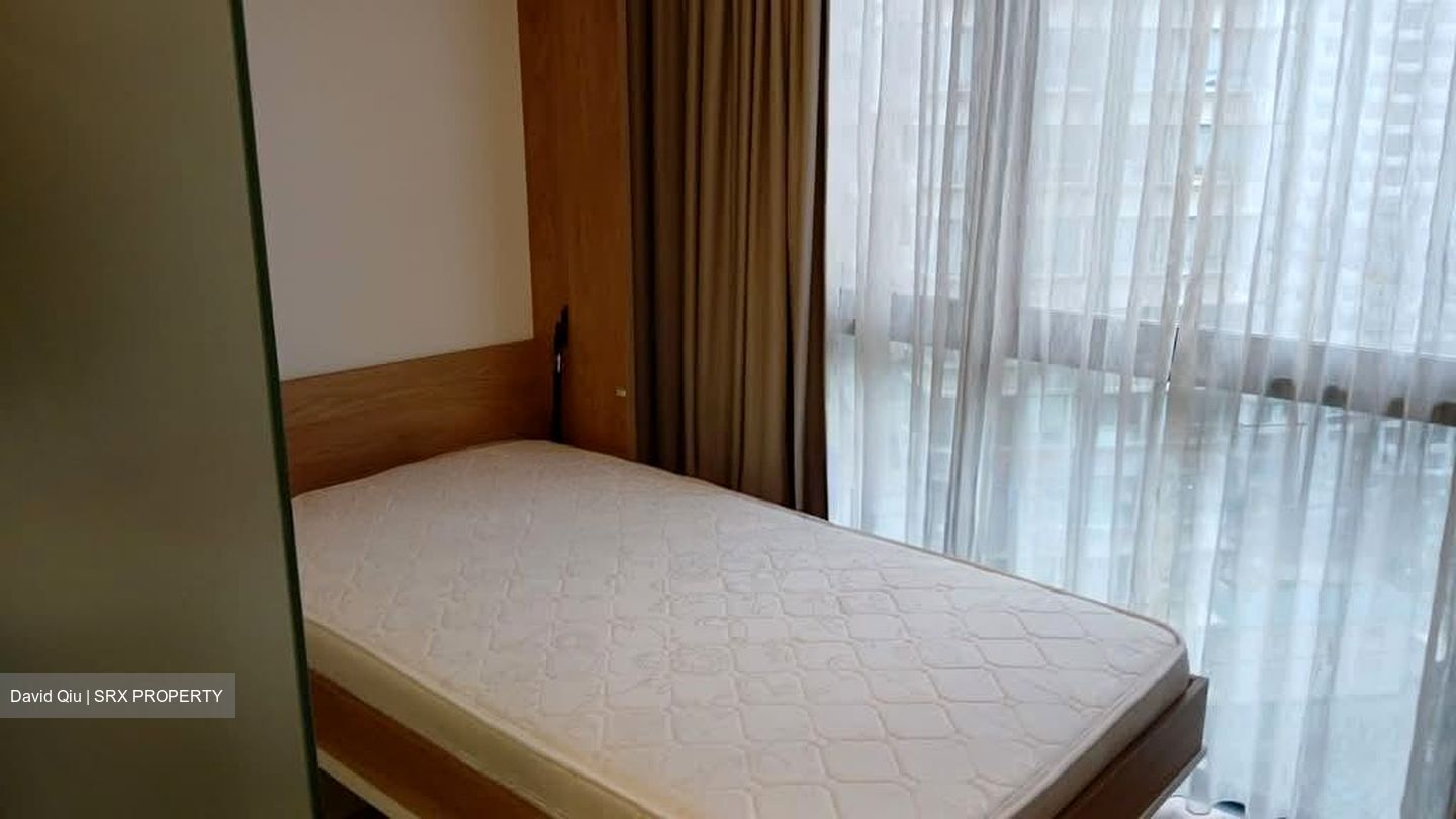 Fulcrum (D15), Condominium #568347071